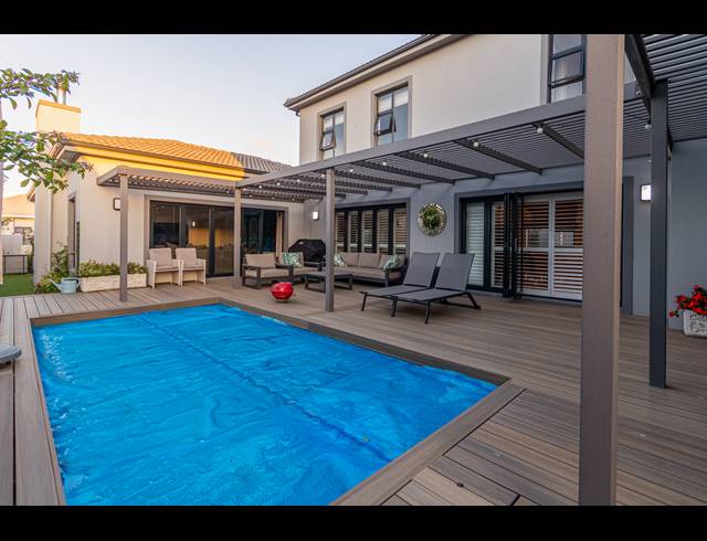 5 BEDROOM FREEHOLD FOR SALE IN SAGEWOOD